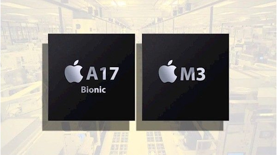 鼎湖苹果15维修站分享iPhone15系列会用3nm芯片吗 